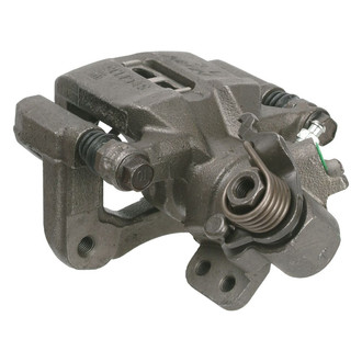 Cardone Reman® - Unloaded Rear Driver Side Brake Caliper