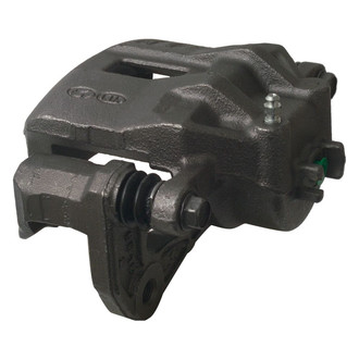 Cardone Reman® - Unloaded Front Driver Side Brake Caliper