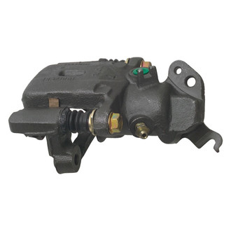 Cardone Reman® - Unloaded Rear Driver Side Brake Caliper