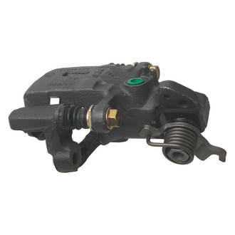 Cardone Reman® - Unloaded Rear Passenger Side Brake Caliper