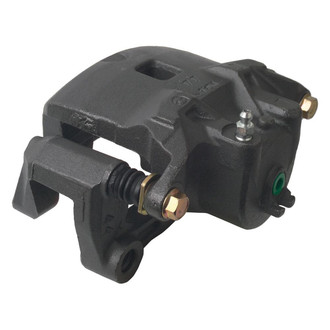 Cardone Reman® - Unloaded Front Driver Side Brake Caliper