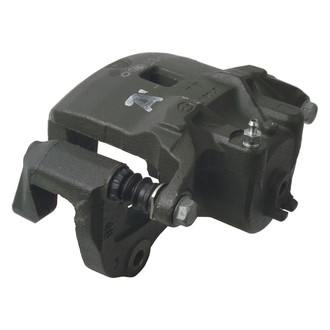 Cardone Reman® - Unloaded Front Driver Side Brake Caliper