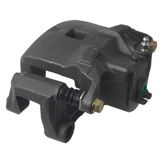 Cardone Reman® - Unloaded Front Passenger Side Brake Caliper