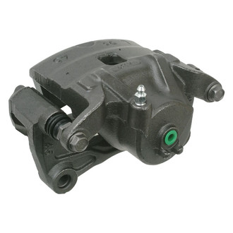 Cardone Reman® - Unloaded Front Driver Side Brake Caliper