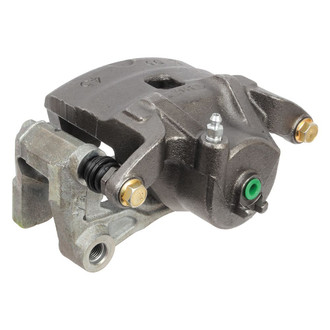 Cardone Reman® - Unloaded Front Driver Side Brake Caliper