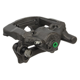 Cardone Reman® - Unloaded Rear Passenger Side Brake Caliper