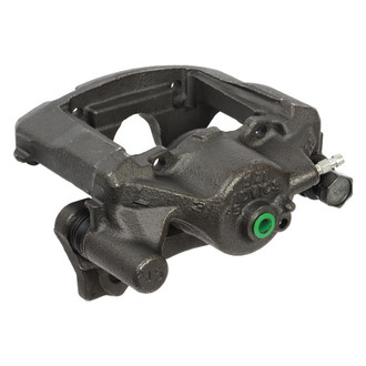 Cardone Reman® - Unloaded Rear Driver Side Brake Caliper