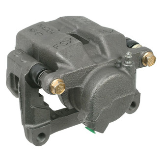 Cardone Reman® - Unloaded Front Driver Side Brake Caliper