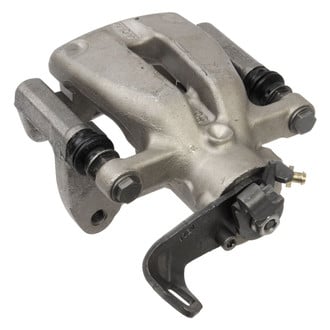 Cardone Reman® - Unloaded Rear Driver Side Brake Caliper