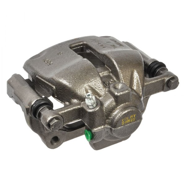 Cardone Reman® - Unloaded Front Driver Side Brake Caliper