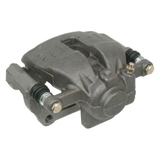 Cardone Reman® - Unloaded Front Passenger Side Brake Caliper