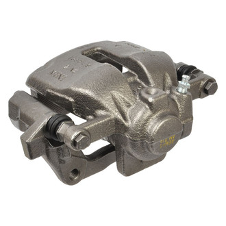 Cardone Reman® - Unloaded Front Passenger Side Brake Caliper