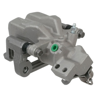 Cardone Reman® - Unloaded Rear Passenger Side Brake Caliper