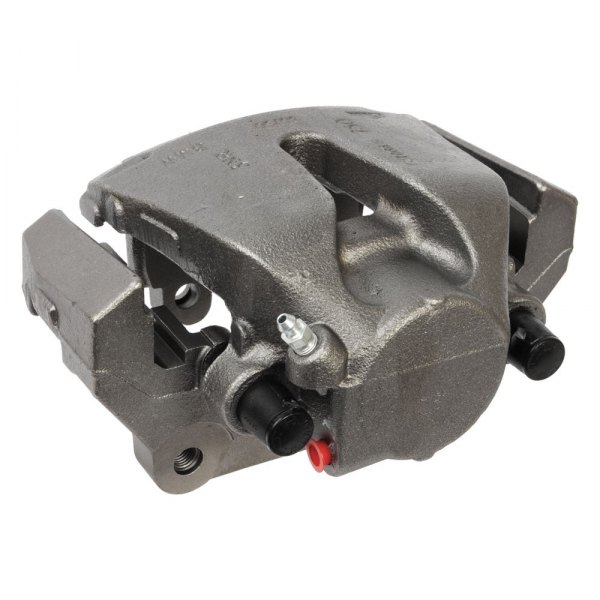 Cardone Reman® - Unloaded Front Passenger Side Brake Caliper