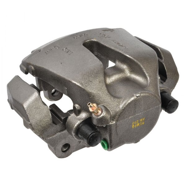 Cardone Reman® - Unloaded Front Passenger Side Brake Caliper