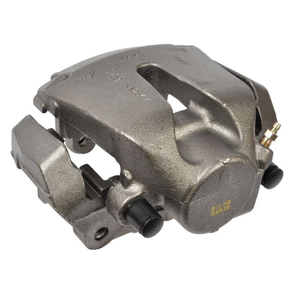 Cardone Reman® - Unloaded Front Driver Side Brake Caliper