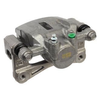 Cardone Reman® - Unloaded Rear Passenger Side Brake Caliper