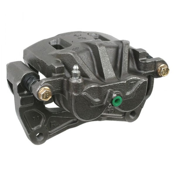 Cardone Reman® - Unloaded Front Passenger Side Brake Caliper