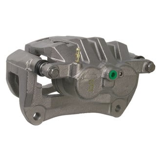 Cardone Reman® - Unloaded Front Driver Side Brake Caliper