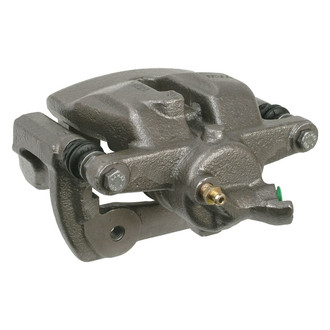 Cardone Reman® - Unloaded Rear Passenger Side Brake Caliper