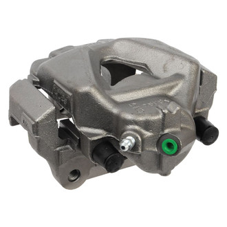 Cardone Reman® - Unloaded Front Passenger Side Brake Caliper