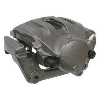 Cardone Reman® - Unloaded Front Driver Side Brake Caliper