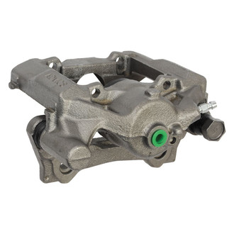 Cardone Reman® - Unloaded Rear Driver Side Brake Caliper