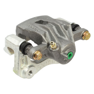 Cardone Reman® - Unloaded Rear Passenger Side Brake Caliper