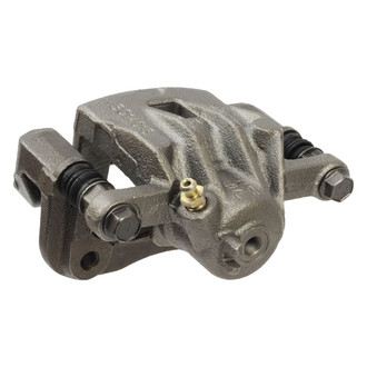 Cardone Reman® - Unloaded Rear Passenger Side Brake Caliper
