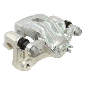Cardone Reman® - Unloaded Rear Driver Side Brake Caliper