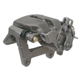 Cardone Reman® - Unloaded Rear Driver Side Brake Caliper