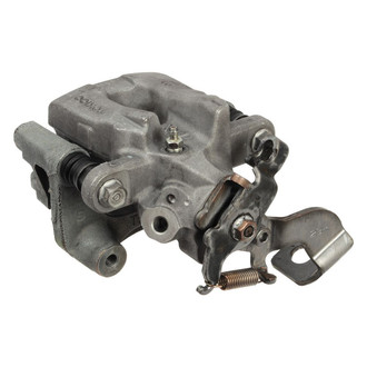 Cardone Reman® - Unloaded Rear Passenger Side Brake Caliper