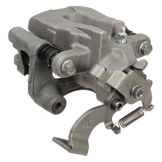 Cardone Reman® - Unloaded Rear Driver Side Brake Caliper