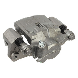 Cardone Reman® - Unloaded Rear Passenger Side Brake Caliper