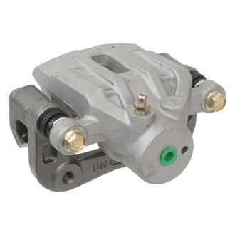 Cardone Reman® - Unloaded Rear Passenger Side Brake Caliper
