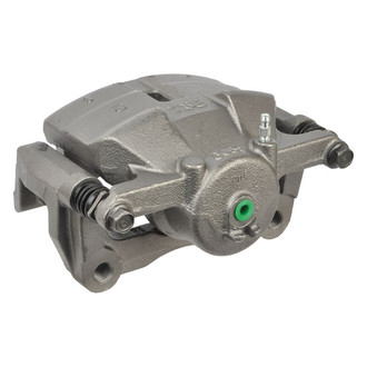 Cardone Reman® - Unloaded Front Passenger Side Brake Caliper