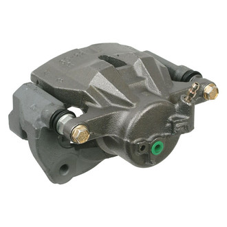 Cardone Reman® - Unloaded Front Passenger Side Brake Caliper