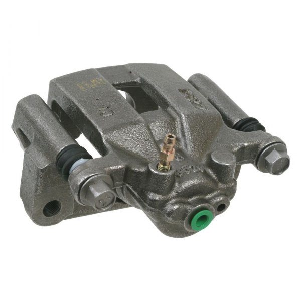 Cardone Reman® - Unloaded Rear Passenger Side Brake Caliper