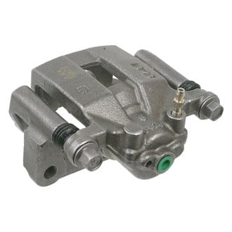 Cardone Reman® - Unloaded Rear Driver Side Brake Caliper