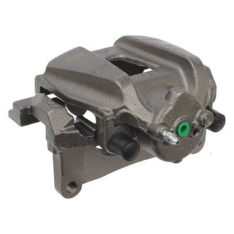 Cardone Reman® - Unloaded Front Driver Side Brake Caliper