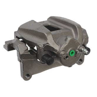 Cardone Reman® - Unloaded Front Passenger Side Brake Caliper