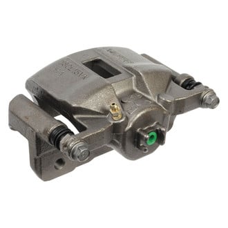 Cardone Reman® - Unloaded Front Driver Side Brake Caliper