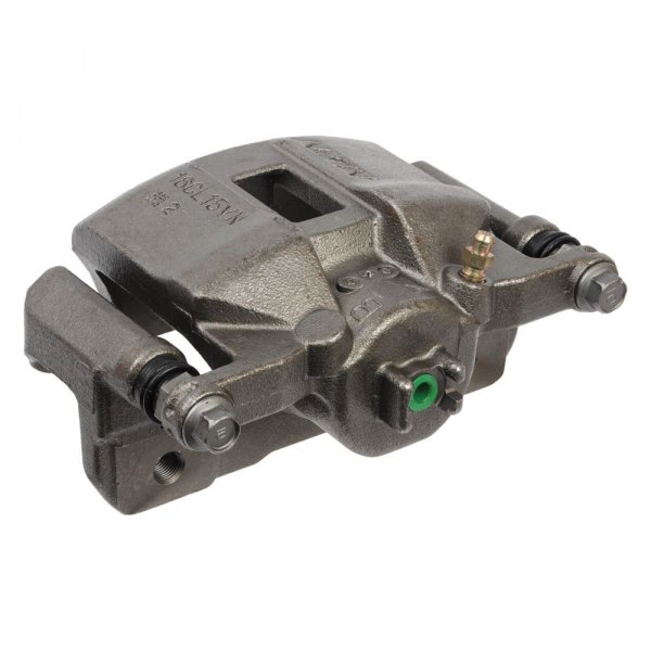 Cardone Reman® - Unloaded Front Passenger Side Brake Caliper