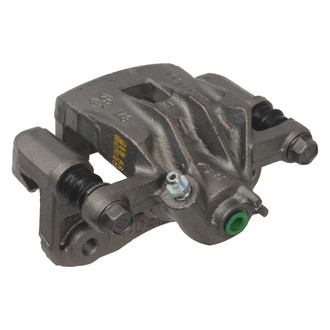 Cardone Reman® - Unloaded Rear Passenger Side Brake Caliper