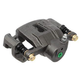 Cardone Reman® - Unloaded Rear Driver Side Brake Caliper