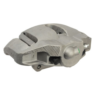 Cardone Reman® - Unloaded Front Driver Side Brake Caliper