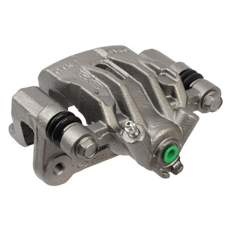 Cardone Reman® - Unloaded Rear Passenger Side Brake Caliper