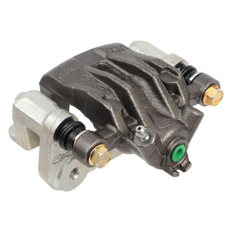 Cardone Reman® - Unloaded Rear Passenger Side Brake Caliper