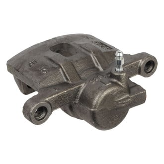 Cardone Reman® - Unloaded Rear Driver Side Brake Caliper