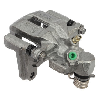 Cardone Reman® - Unloaded Rear Passenger Side Brake Caliper